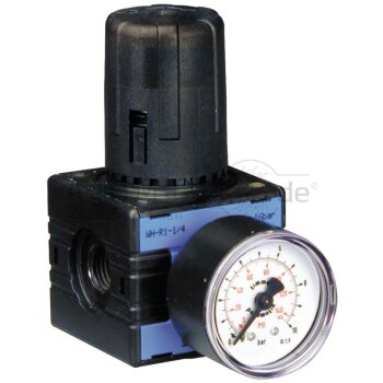 WH-RS1-1/4-10-M 1-WH-RS1-Druckregler