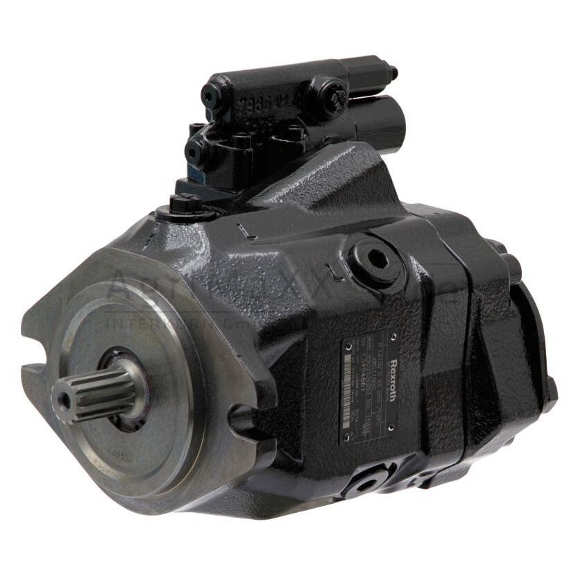 Bosch/Rexroth Hydraulikpumpe - AL161043