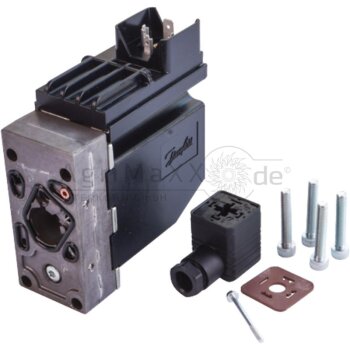 Danfoss PVEO 24 V Elektrisch Aktivierung - 157B4228