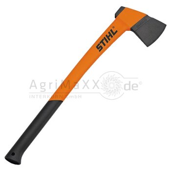 Universalaxt - Länge: 730 mm
