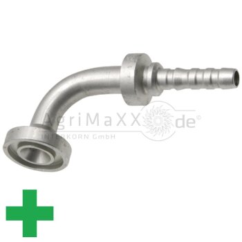 Gates PNB 10 SFL 1/2"" 90&deg;M - 6GS-8FL90M