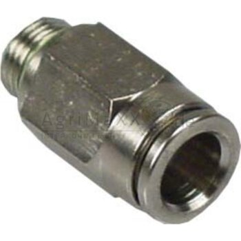 BK-GE-12-3/8-MSv Gerade Einschraubversch