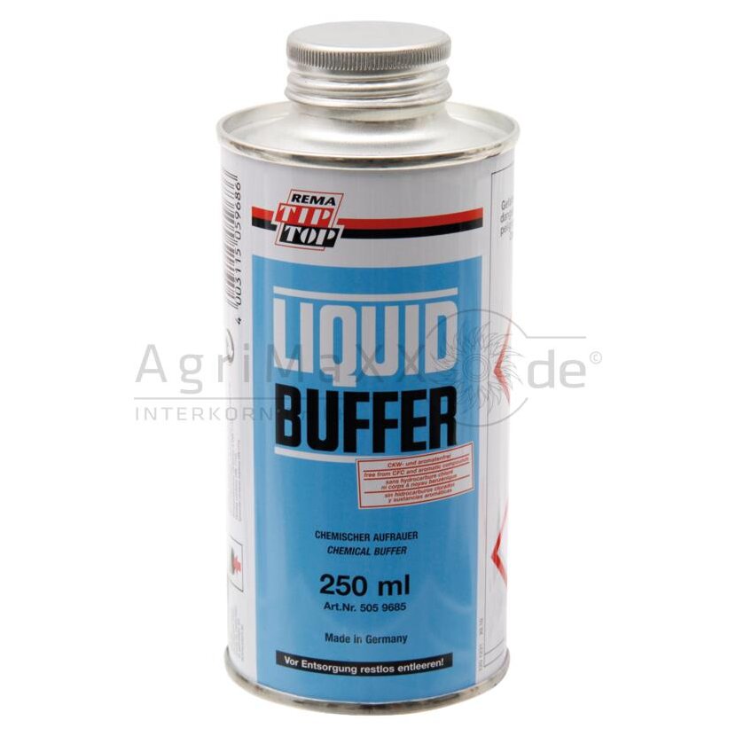 Tip Top Liquid Buffer - 5059685