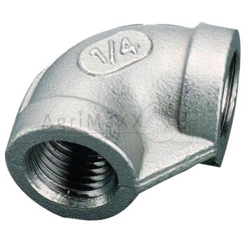 F-WI-3/8-VA Winkelst&uuml;ck