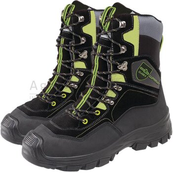 LUPRIFLEX Schnittschutzstiefel Sportive Hunter