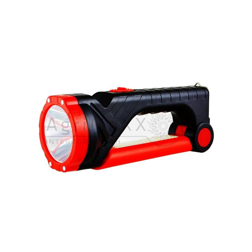 Horizont Aufladbare Taschenlampe - 38126110