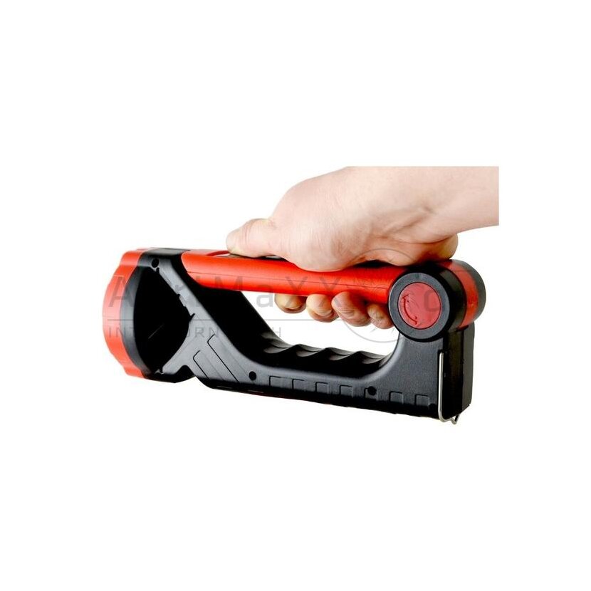 Horizont Aufladbare Taschenlampe - 38126110