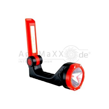 Horizont Aufladbare Taschenlampe - 38126110