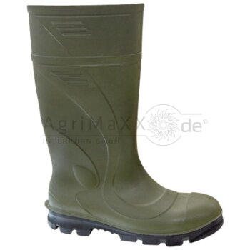 PU Sicherheitsgummistiefel S5
