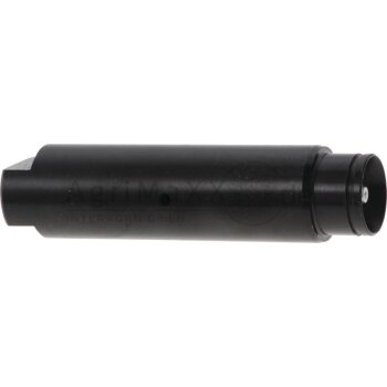 Bolzen - Durchmesser: 30 mm - Länge: 118 mm