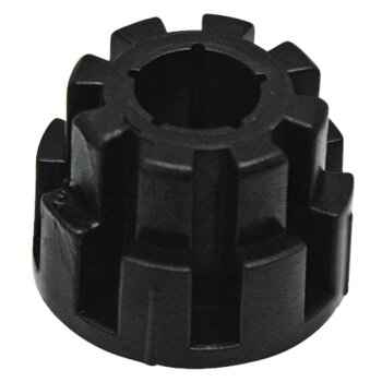 Buchse - 1134-4319-01