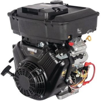 Briggs & Stratton Motor - 3864470448F1K0001