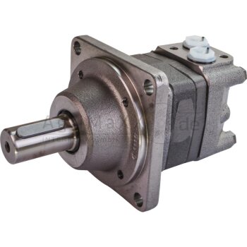 WHITE Motor OMSW 315 Wheel - 151-F-0527