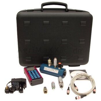 Hydrotechnik MultiHandy 3020 SET PPTQ - 3020A-PTQ-15-72