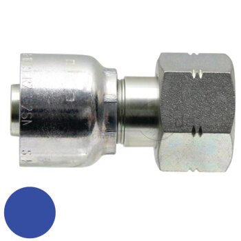 Parker PNE 06 DKOR 1/4"" - 1EA48-4-4