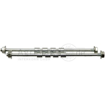 Walvoil Schraubensatz X-SD-5-S-TCC5/3 - 5TIR106153 -