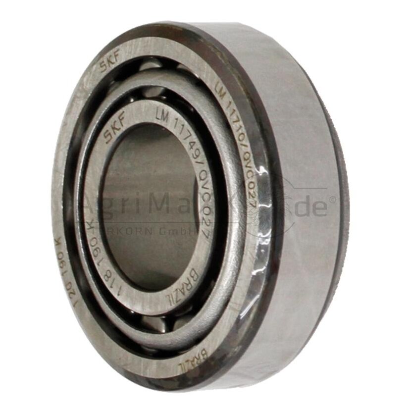 SKF Kegelrollenlager, einreihig - JLM 714149/110/Q