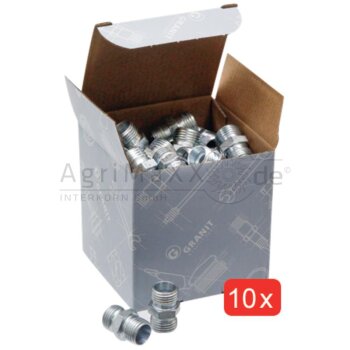 X-GV 18 L -