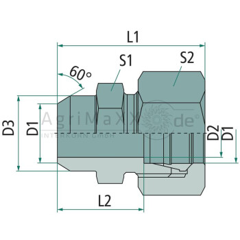 PH GASV 30 S- VA - 102153