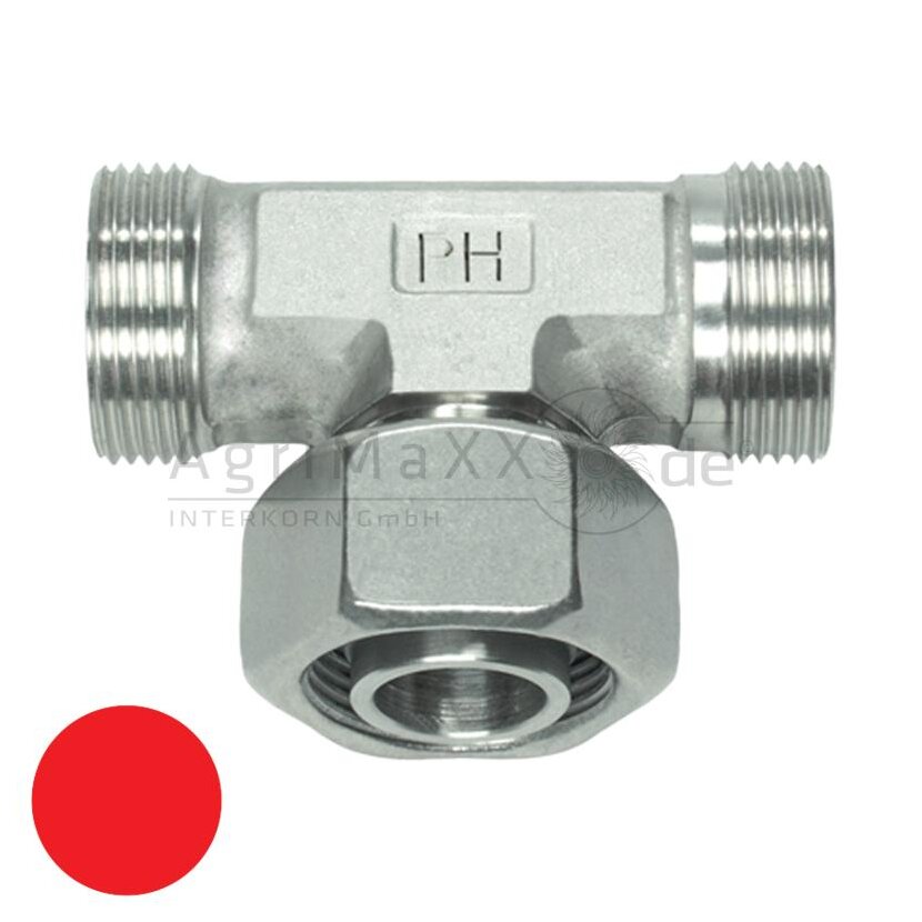 PH X-ETVD 12 S V2A - ET-DKOS-12-OMD