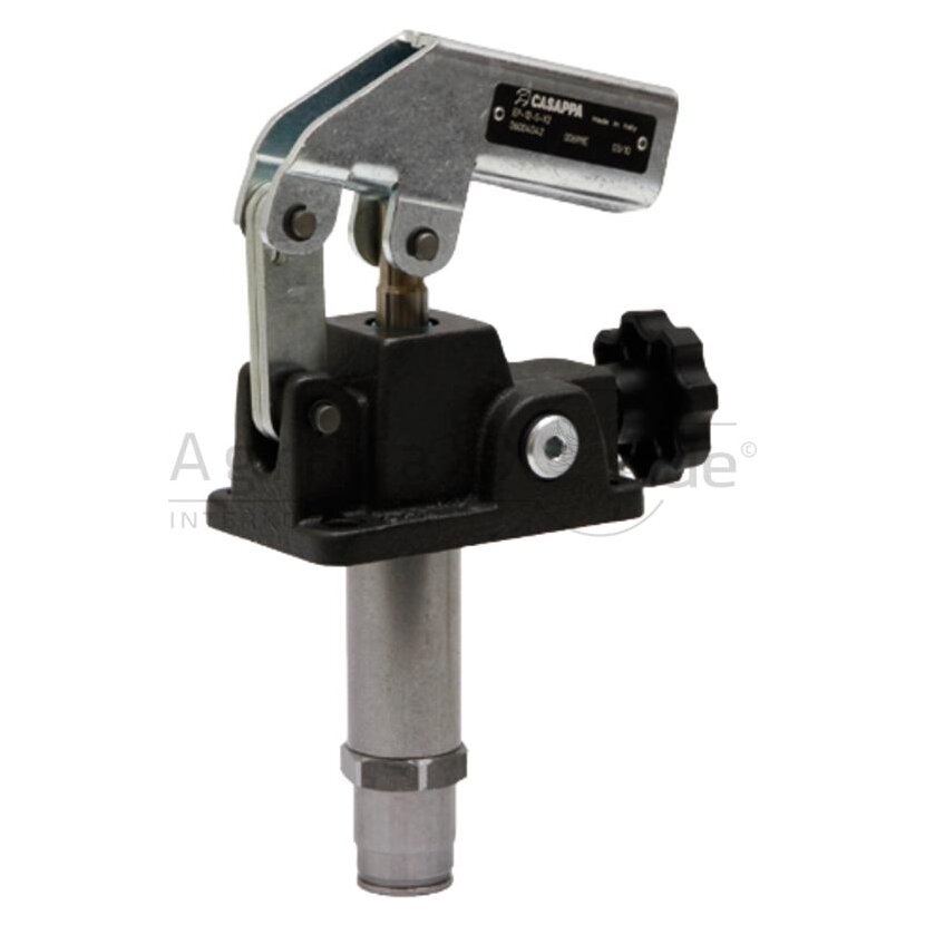 Casappa Handpumpe EP12 S - 06004040