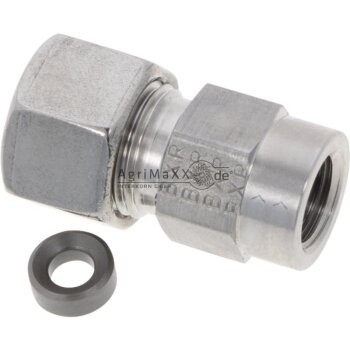 PH X-MAV 12 L 1/2 NPT V2A - MV-L-12-NPT-1/2"-OMD