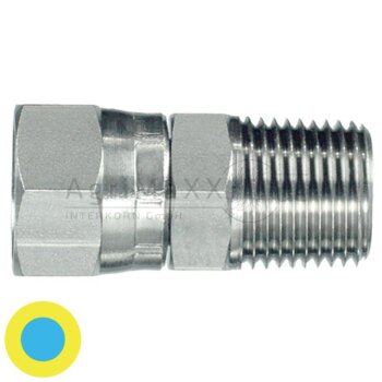 PH GA-DKJ 7/16 - AGN 1/4 VA - 1252518-04-04