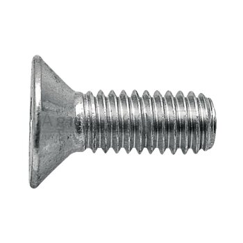 Senkschraube