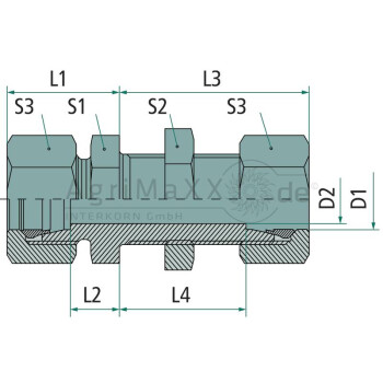 PH GSV 15 L- VA - GSV-L-15