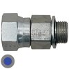 GA 9/16 FS-ORFS X 3/8 M-BSP - 403210