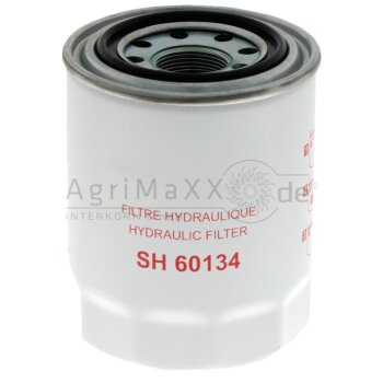 Hydraulikölfilter - SH 60134