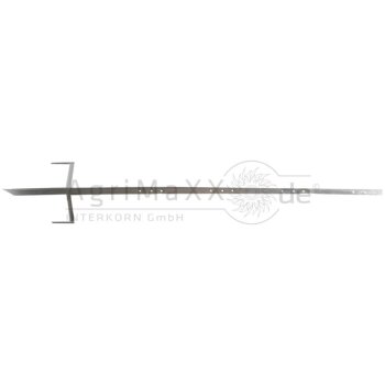 Multipfahl - Länge: 1650 mm