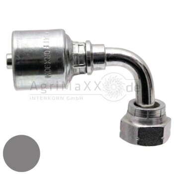Gates PNE 06 DKORF 11/16"" 90° SL=38,4 -...