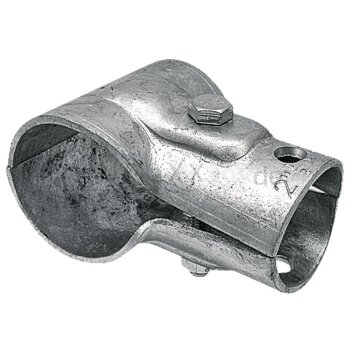 Schelle - Durchmesser: 60 mm