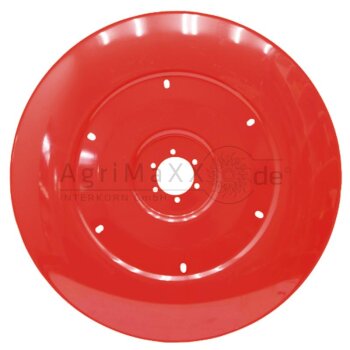 Gleitteller - 00+   640.061+0