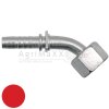 Manuli PN 16 DKOS M36X2 25S 45° - M81643-10-36
