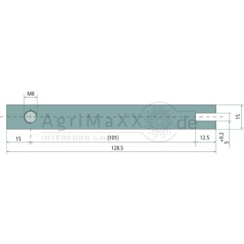 Räumer - LCA86066