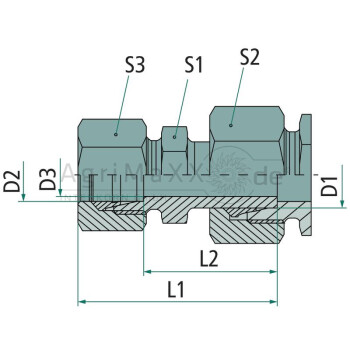 PH KORV 30 6 S- VA - 103115
