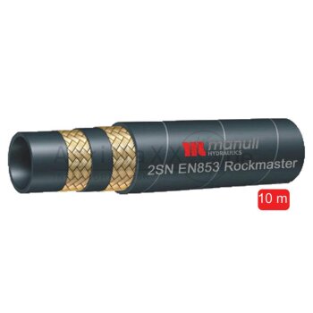 Manuli 2 SN DN 12-1/2"" EN853 L=10 -...