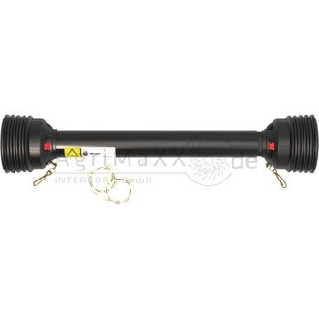 Weasler Gelenkwellenschutz - 901-3500-151