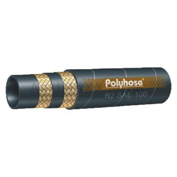 Polyhose SAE 100 R2 DN16 -