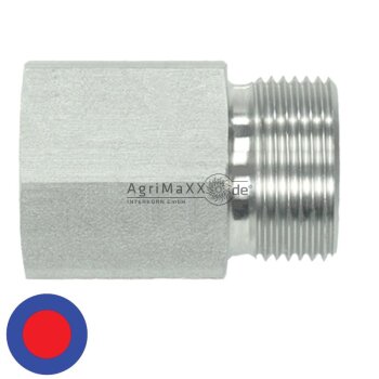 PH X-GAIV 12 SR 1/2 V2A - GAI-S-12-G 1/2"-OMD