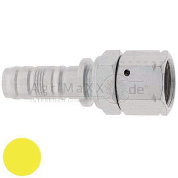 Manuli PN 32 DKJ 1.5/8"" - M82712-20-20
