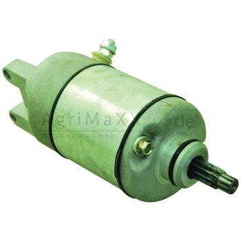 Starter - 31200-HM3-671