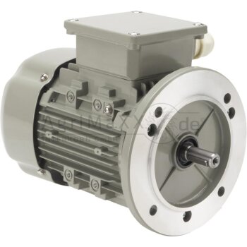 EM-IE3-160M-4-B3/5-4/6-11 kW N=1400/min