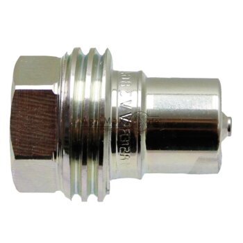 Faster VV Schraubstecker IG 1/2"" NPT - VV 12...