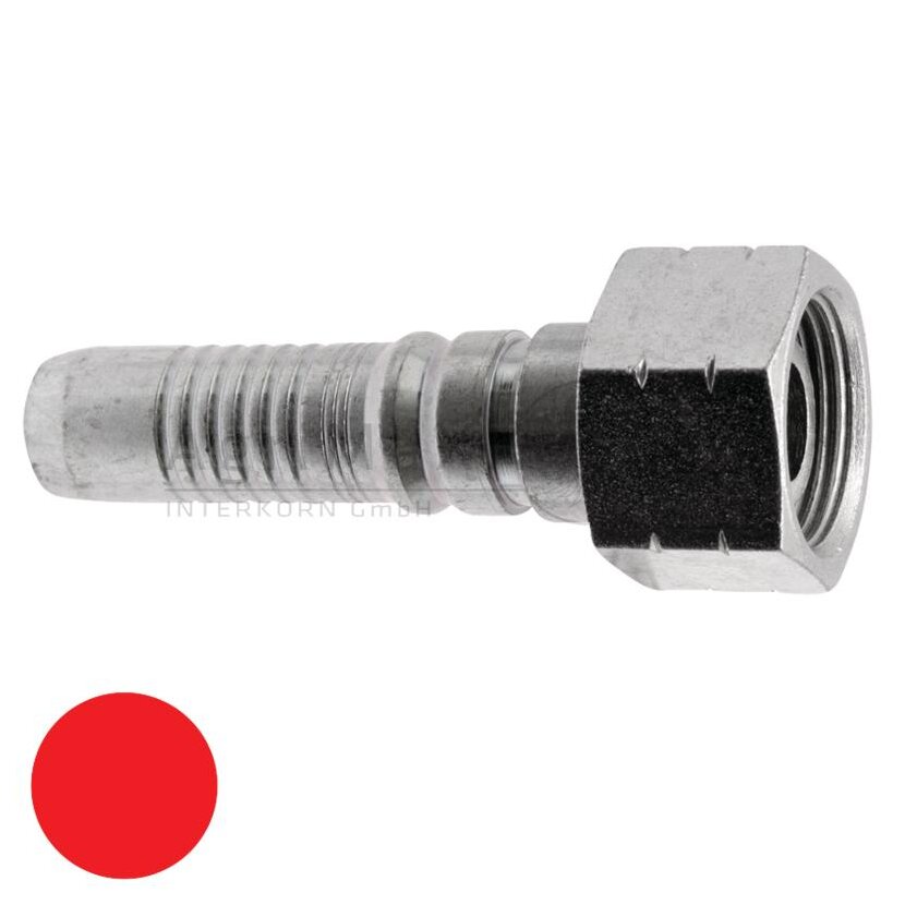 PN 25 DKOS M52x2 IL (38S)