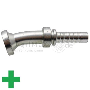 Gates PNB 32 SFL 1 1/2"" 22&deg;M - 20GS-24FL22M