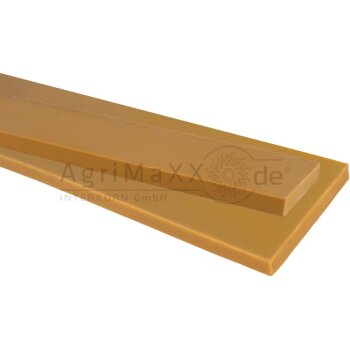 Schürfleiste - Länge: 1250 mm