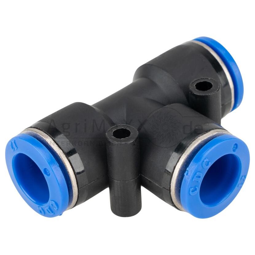 B-TV-12-KU T-Verbinder